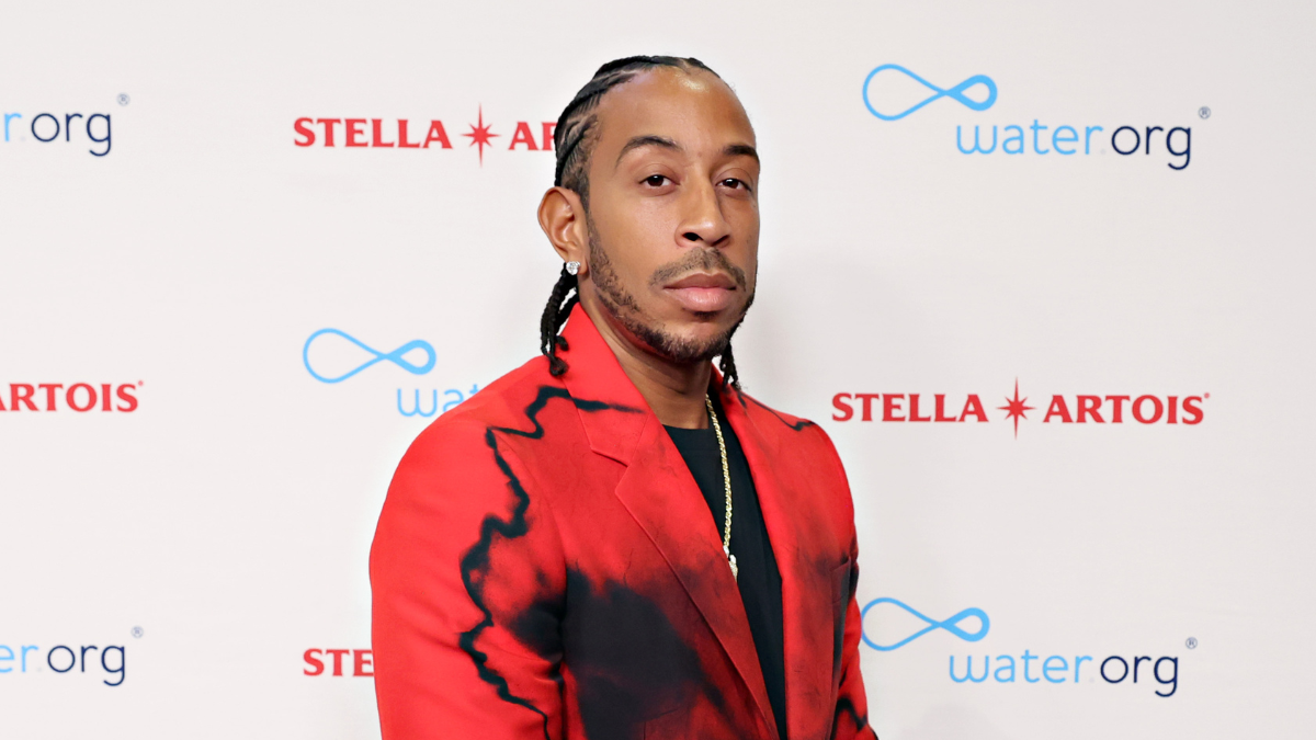 Ludacris Reveals When He Plans To Drop New Music After Eight-Year Hiatus